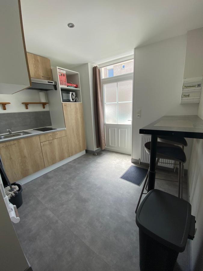 Le Studio - Logement Entier A Deols Déols Exterior photo
