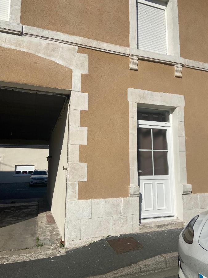 Le Studio - Logement Entier A Deols Déols Exterior photo