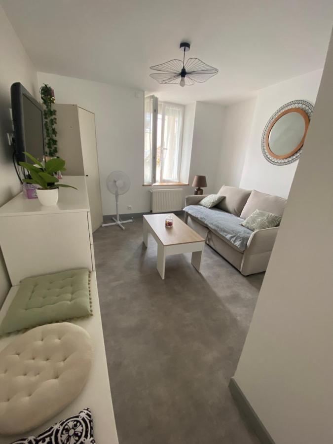 Le Studio - Logement Entier A Deols Déols Exterior photo