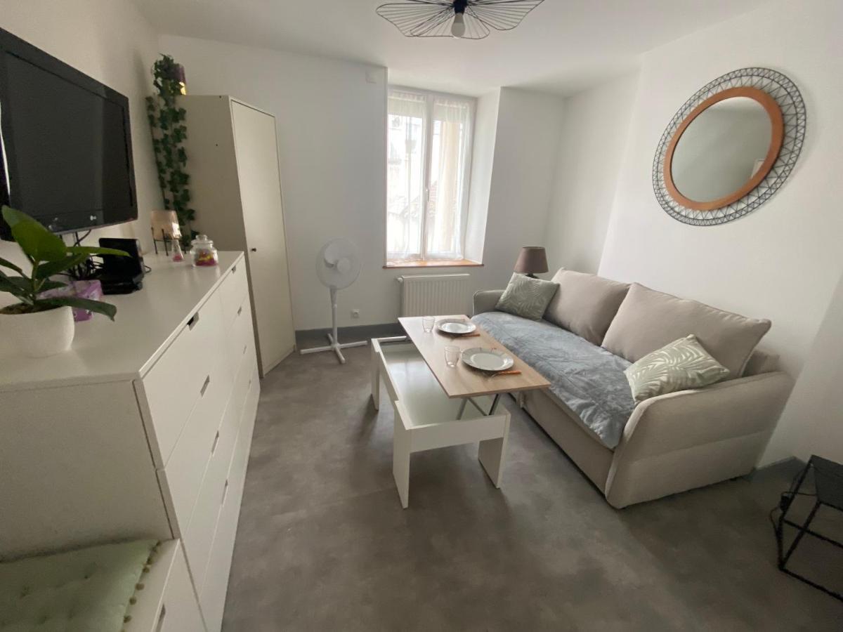 Le Studio - Logement Entier A Deols Déols Exterior photo
